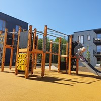 Legesystem