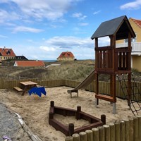 Legeplads Skagen